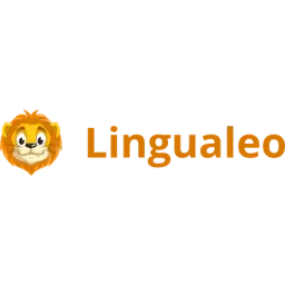 Lingualeo logo
