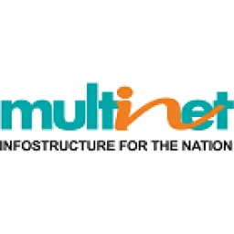 Multinet Pakistan logo