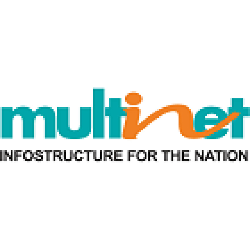 Multinet Pakistan logo