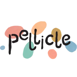 Pellicle logo