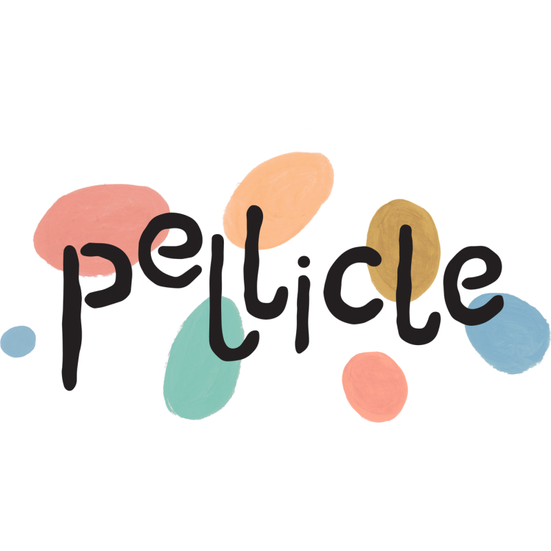 Pellicle logo