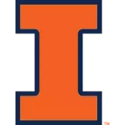 University of Illinois Athletics logo