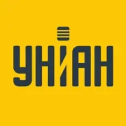 УНИАН logo
