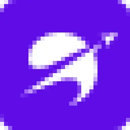 Spaceship logo