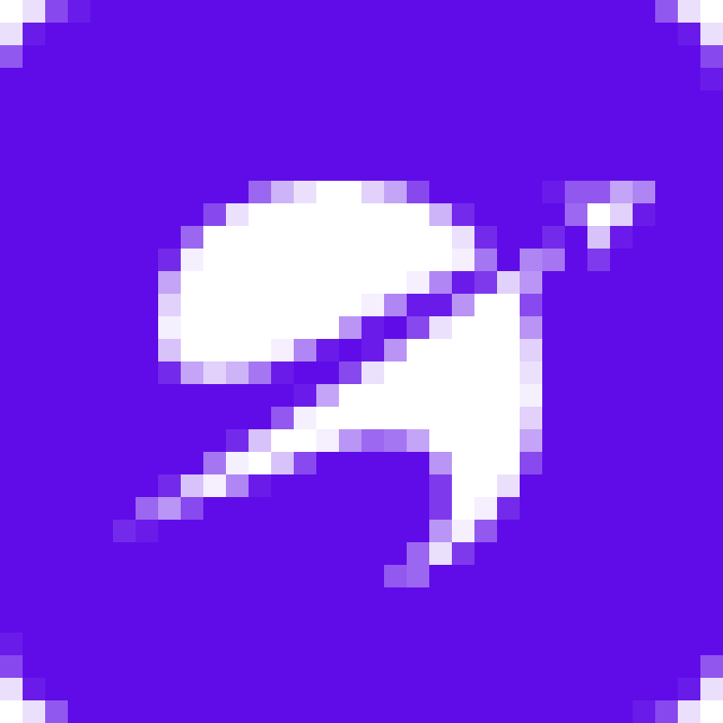 Spaceship logo
