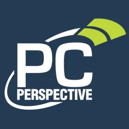 PC Perspective logo