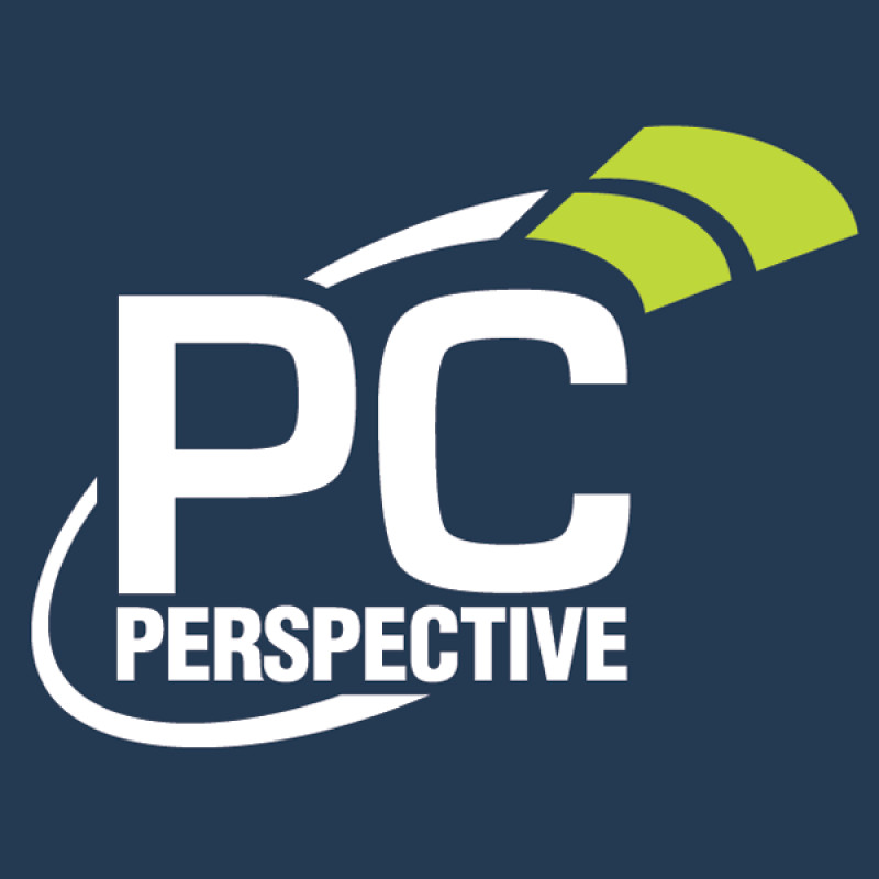 PC Perspective logo