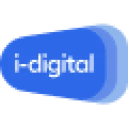 i-Digital logo