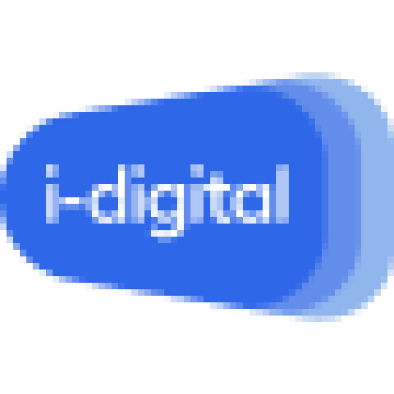 i-Digital logo