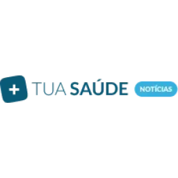 Tua Saúde logo