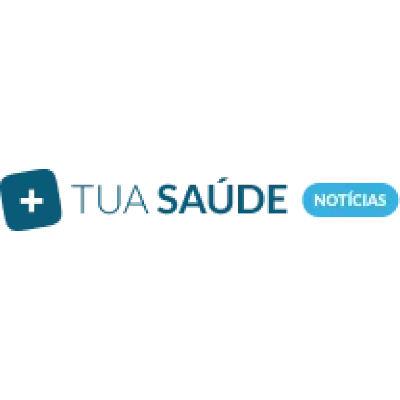Tua Sa&uacute;de logo