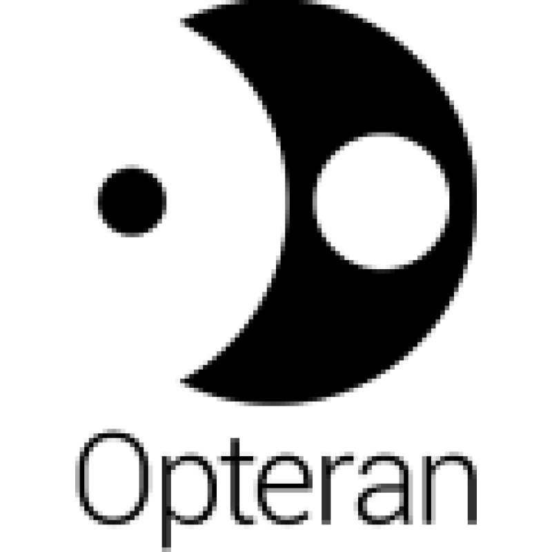 Opteran logo