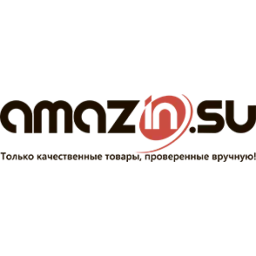 Amazin logo