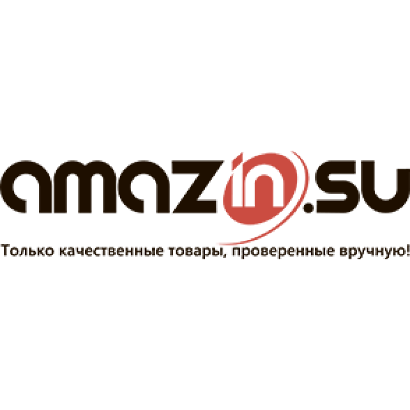 Amazin logo