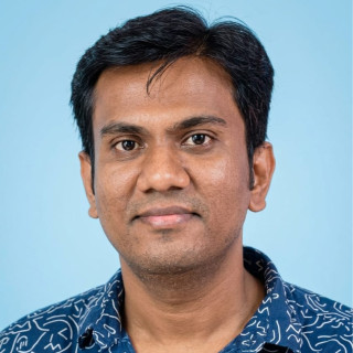 Nabajyoti Mitra