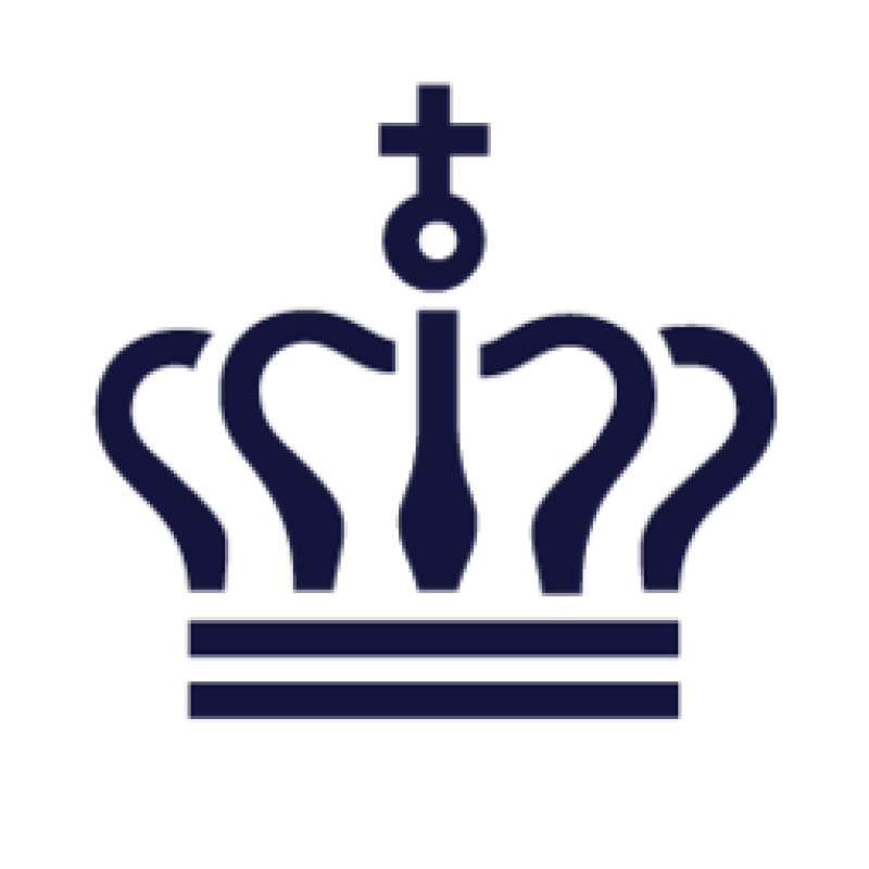 Spillemyndigheden | spillemyndigheden.dk logo