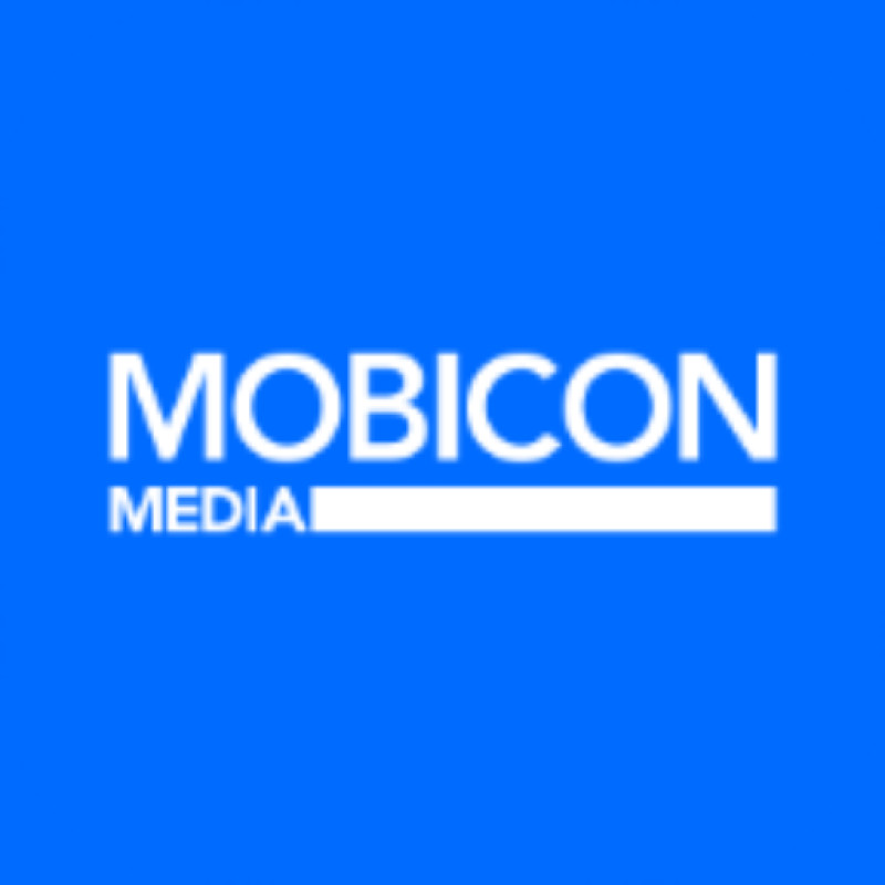Mobiconmedia logo