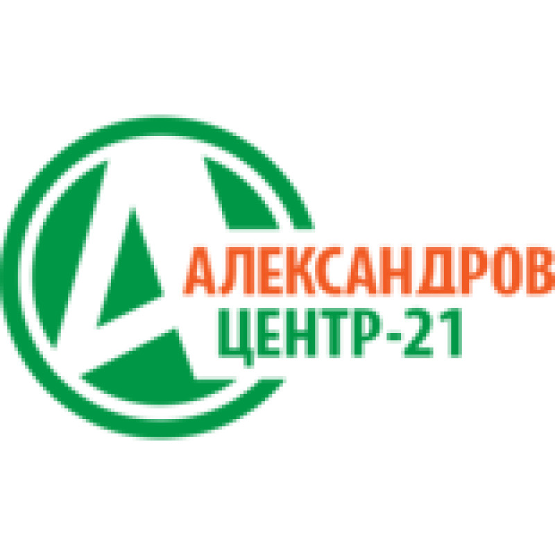 Ac21 logo