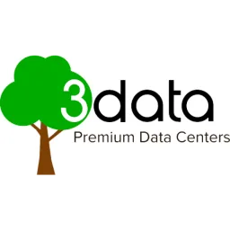 3data logo