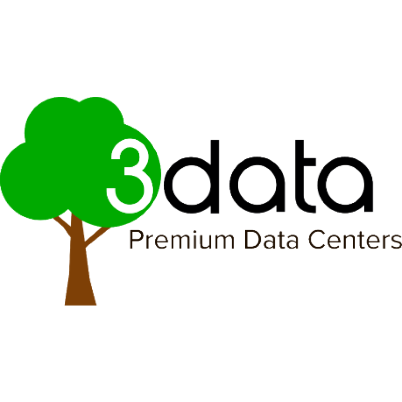 3data logo