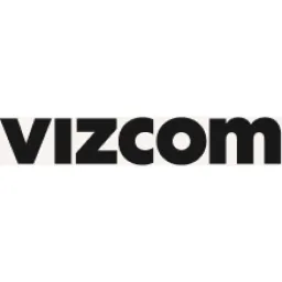 Vizcom logo