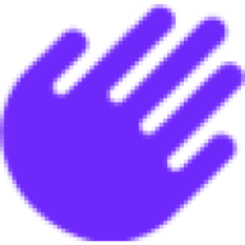 Handy logo
