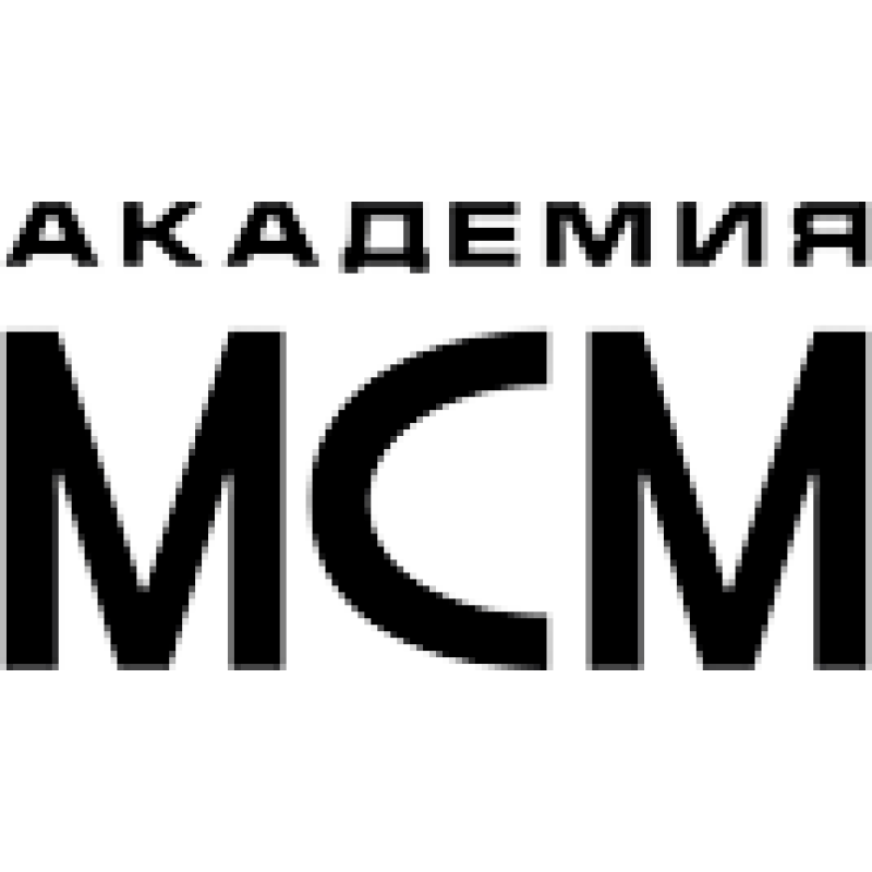 Msmacademy logo