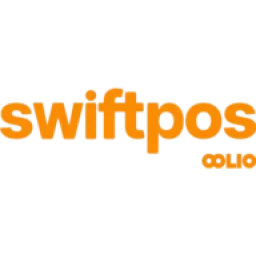 SwiftPOS logo