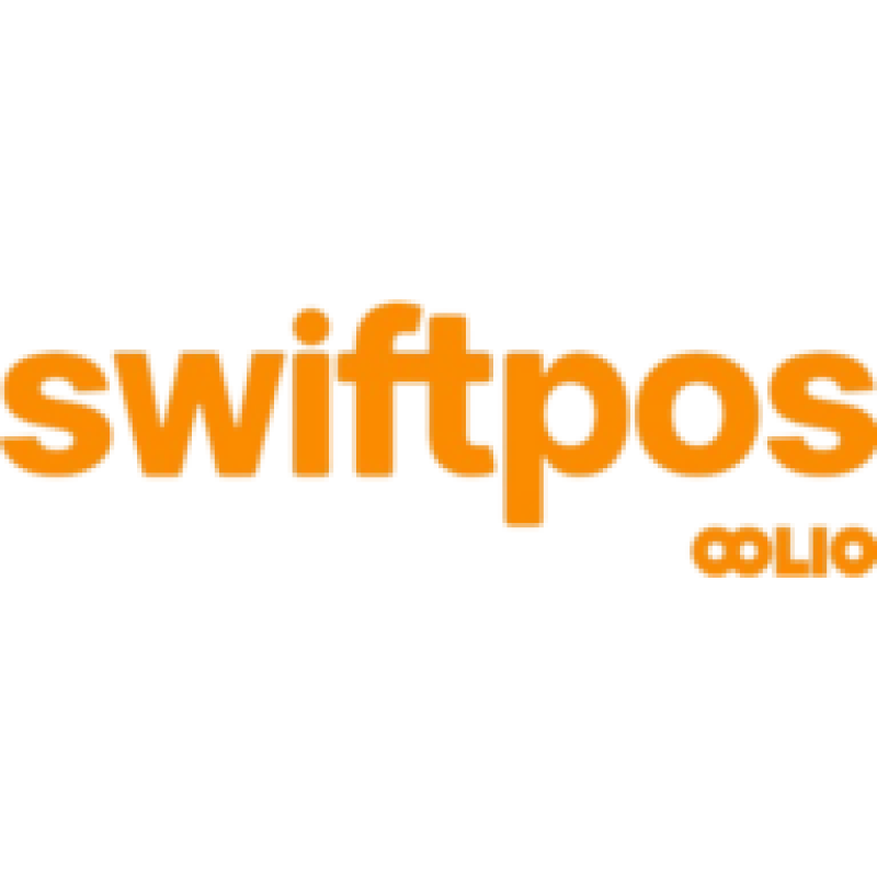 SwiftPOS logo