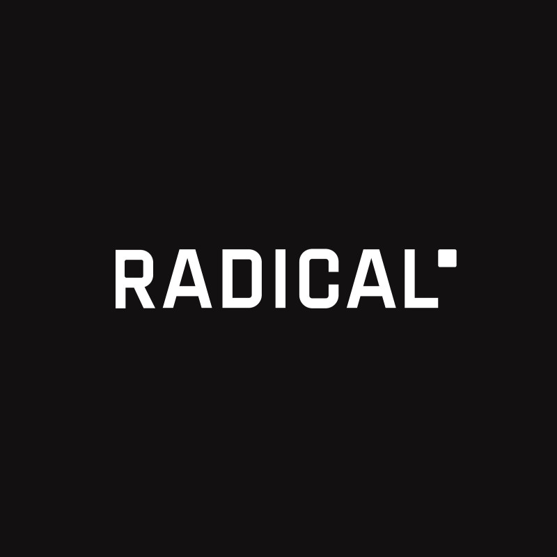 Radical AI logo