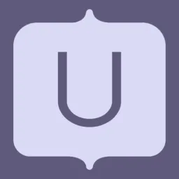 Unattributed logo