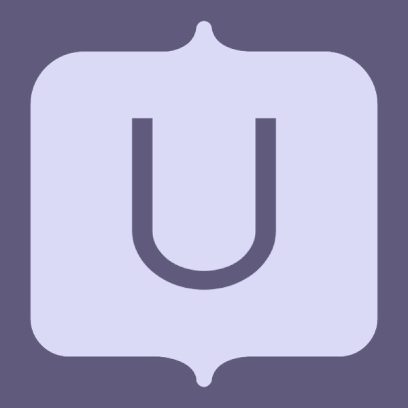 Unattributed logo