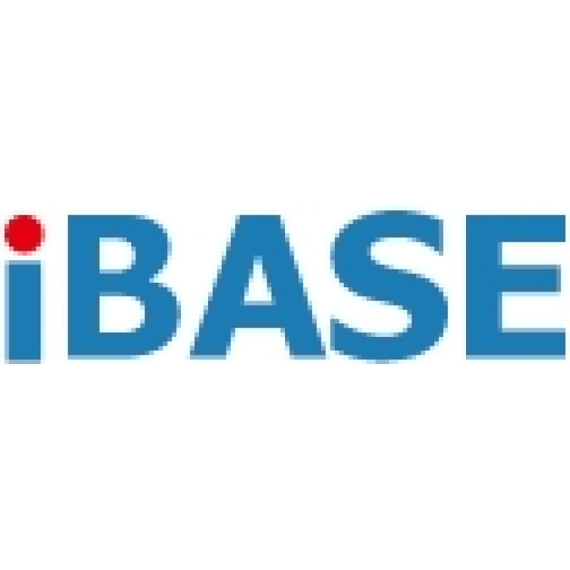 IBASE Technology logo