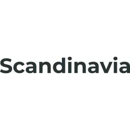 Skandinaviya logo