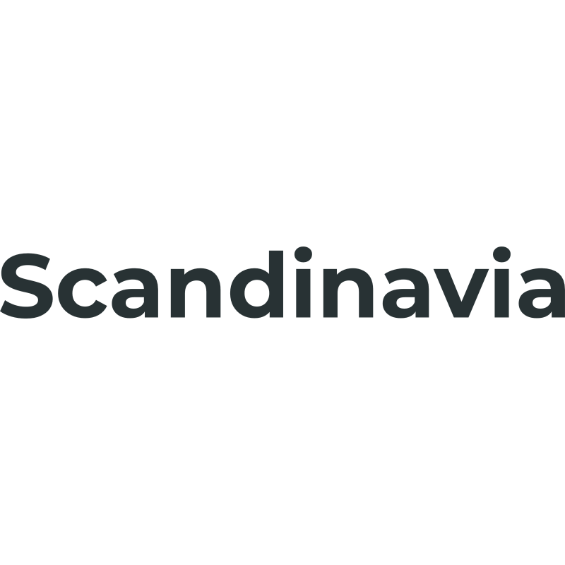 Skandinaviya logo
