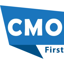 cmofirst logo