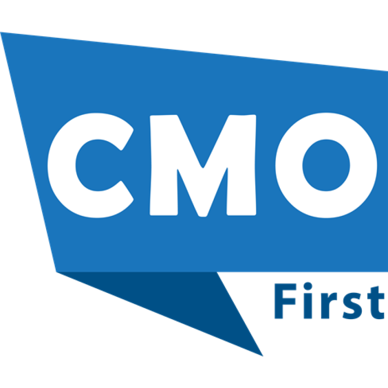 cmofirst