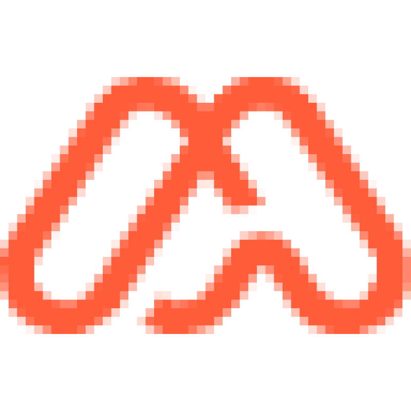 Mereo logo