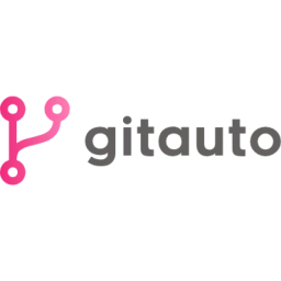GitAuto logo