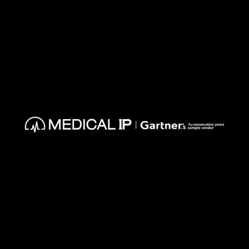 MEDICAL IP logo