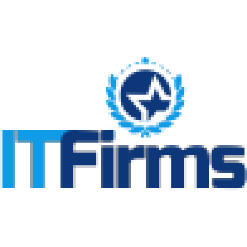 ITFirms - Result of In-depth Research & Analysis logo