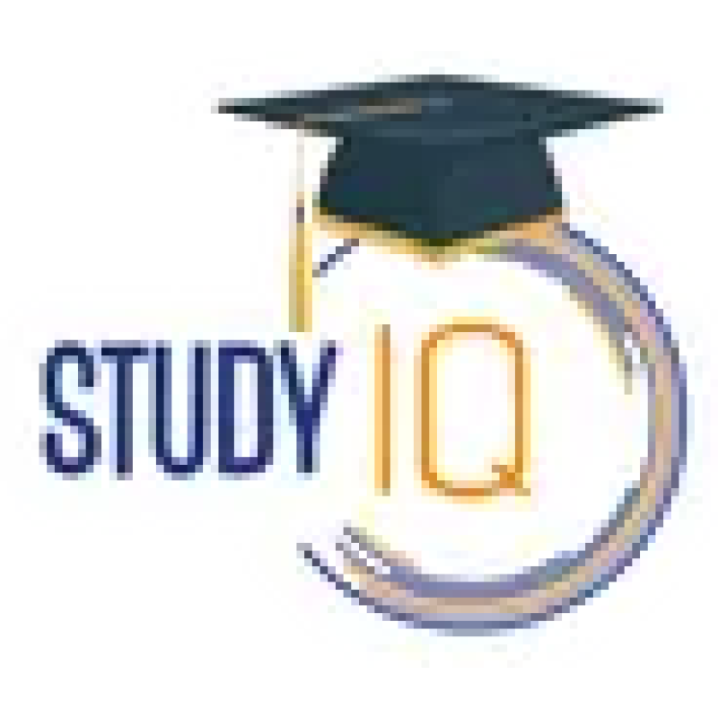 StudyIQ logo