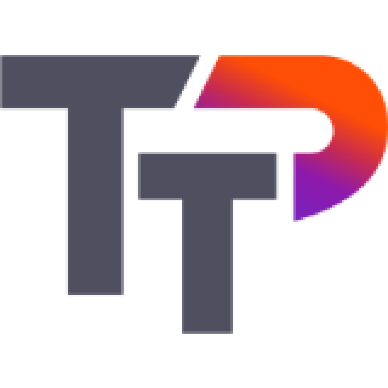 Trade Treasury Payments logo