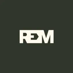 Remhousedubai logo