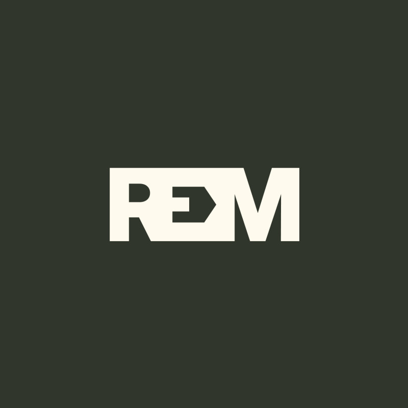 Remhousedubai logo