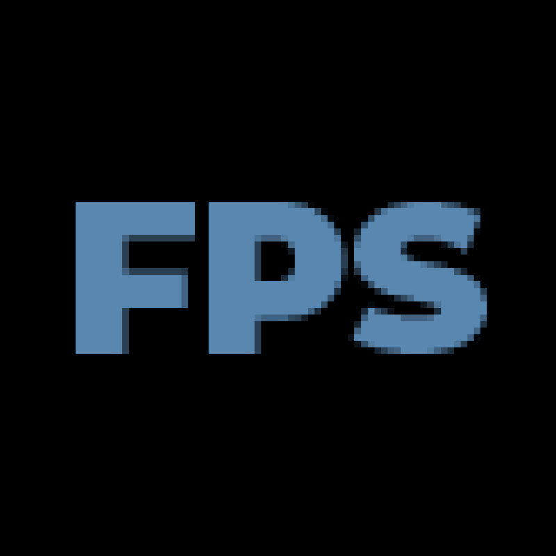 The FPS Review logo