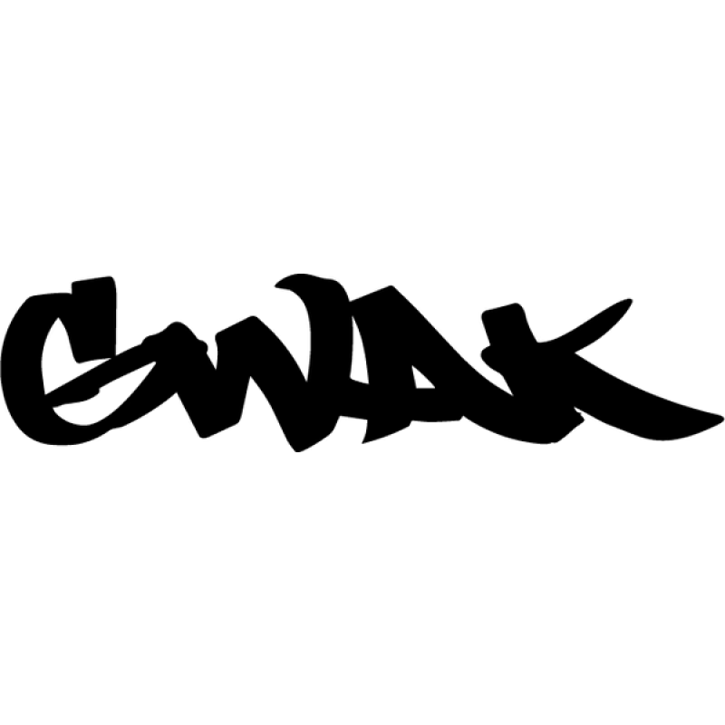 GWAK logo