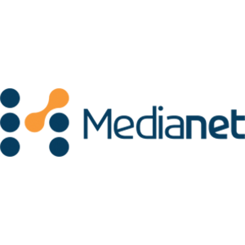 Medianet Ecuador logo