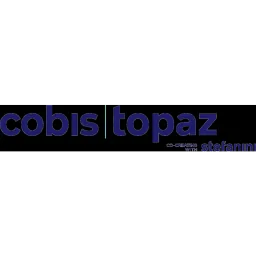 Cobis Topaz logo