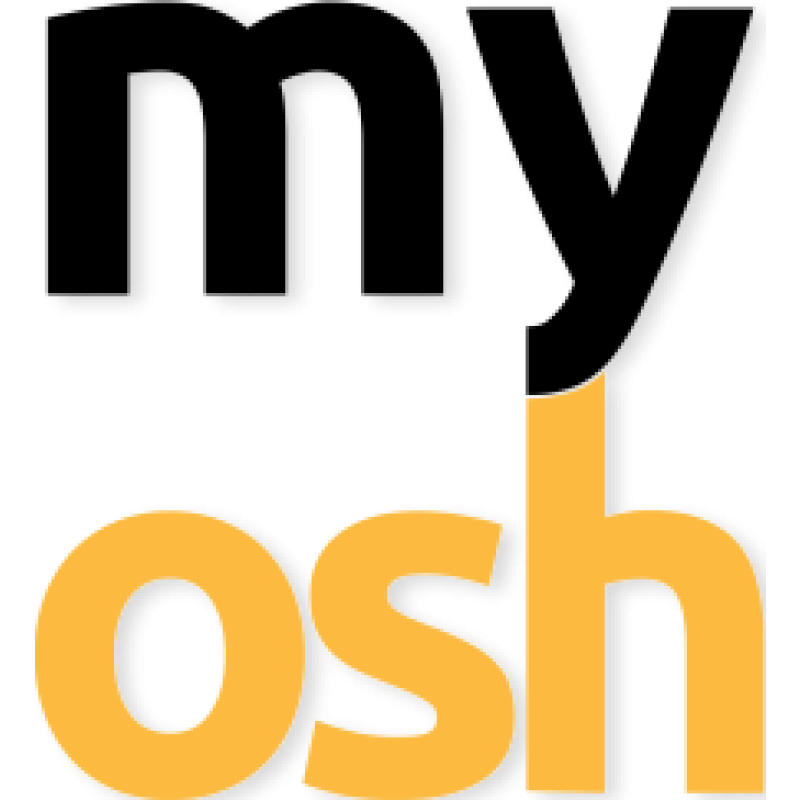 myosh logo